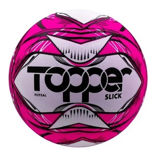 Bola Topper Slick Ii Futsal Futebol de Salão