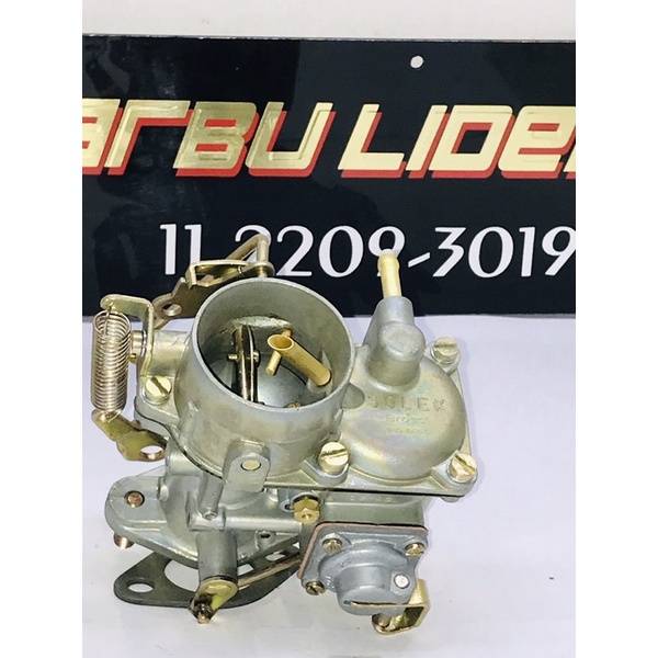 carburador-30pic-fusca-kombi-brasilia-1300/1500/1600