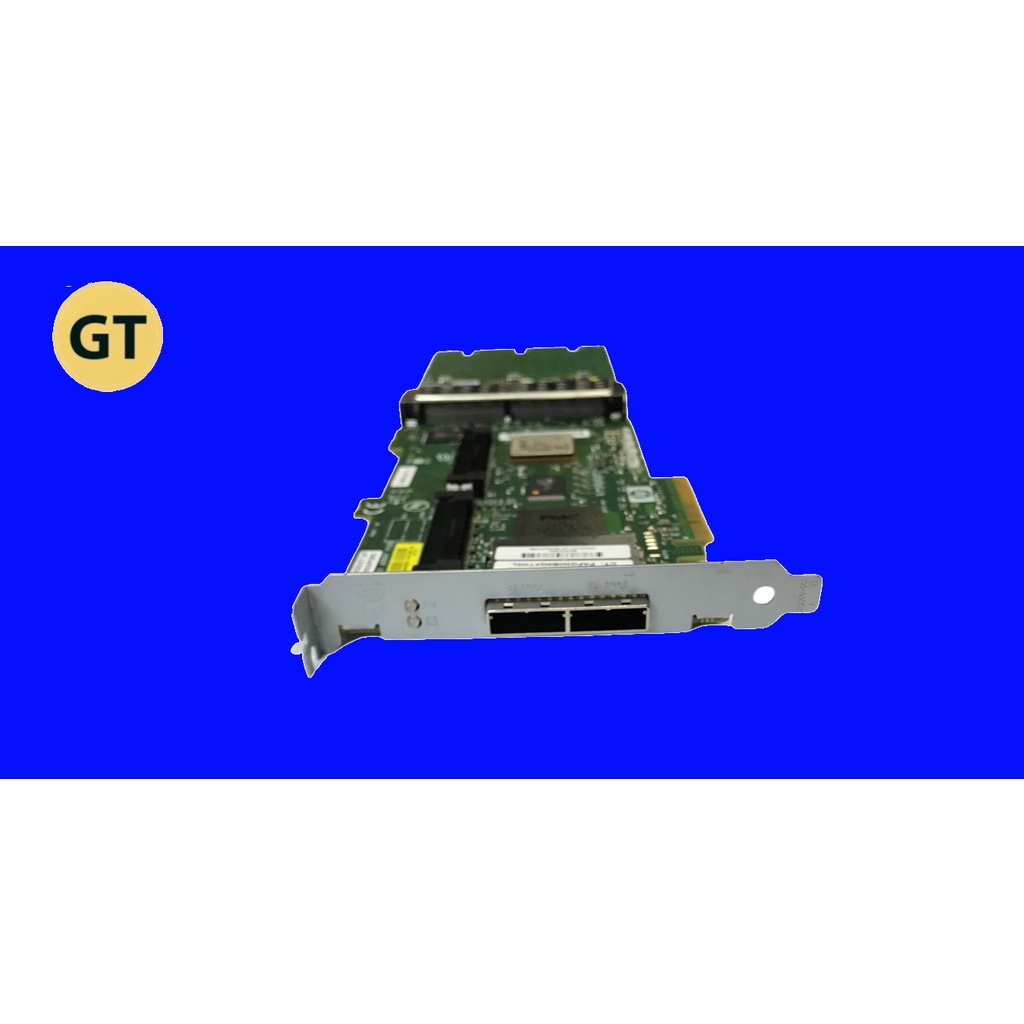 Hp Smart Array P800 Sas Spare 501575-001 Sem Bateria