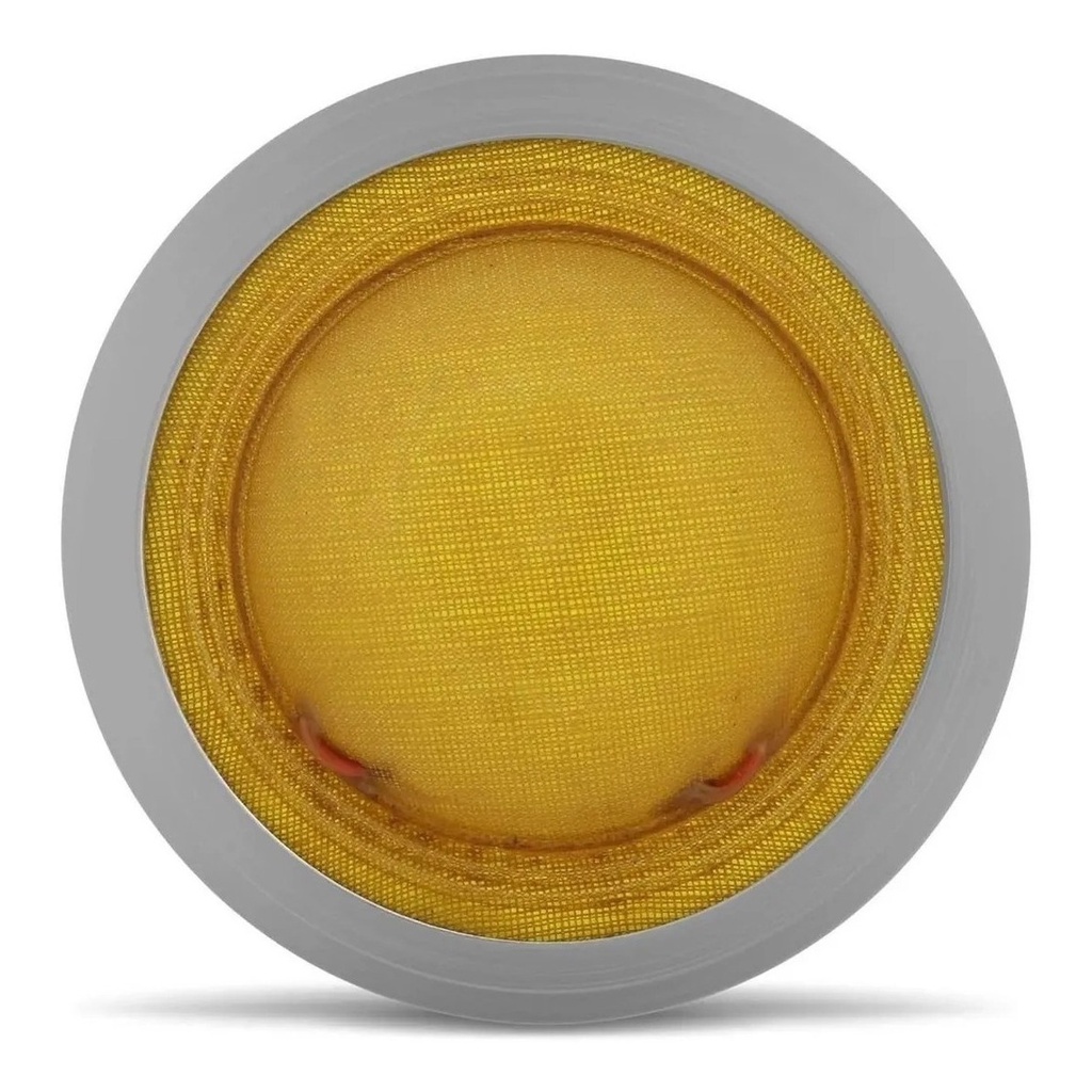 Reparo Paralelo Permak Driver Selenium D250 Antiga - 100 Watts Rms