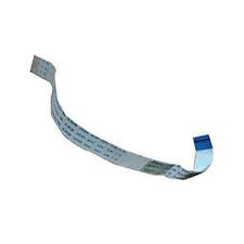 cabo flat do sensor da passagem do papel hp 8620