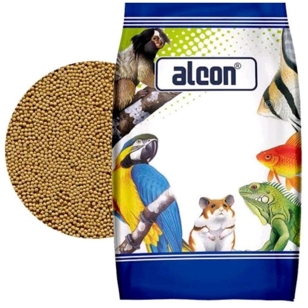 Alcon Top Life Trinca Ferro: Onde Comprar | BuscaProdutos