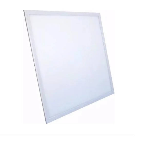 Plafon Embutir Quadrado Led 48w Painel Bivolt 60x60 Oferta