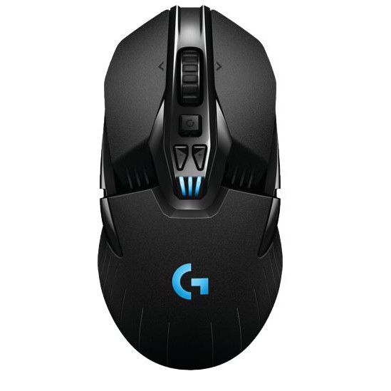 mouse gamar para canhoto