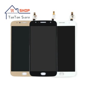Frontal Tela Touch Display Compatível Moto G5s Plus Xt1802 A Pronta Entrega