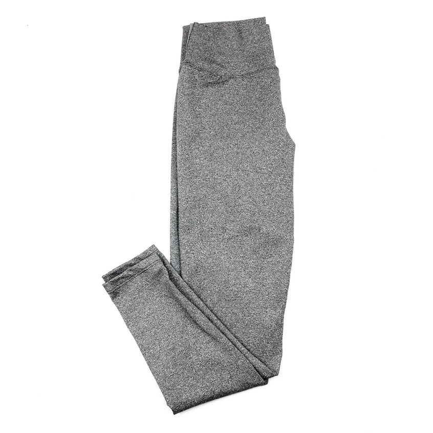 Calça Legging Fitness Cintura Alta Academia Levanta Bumbum Legging