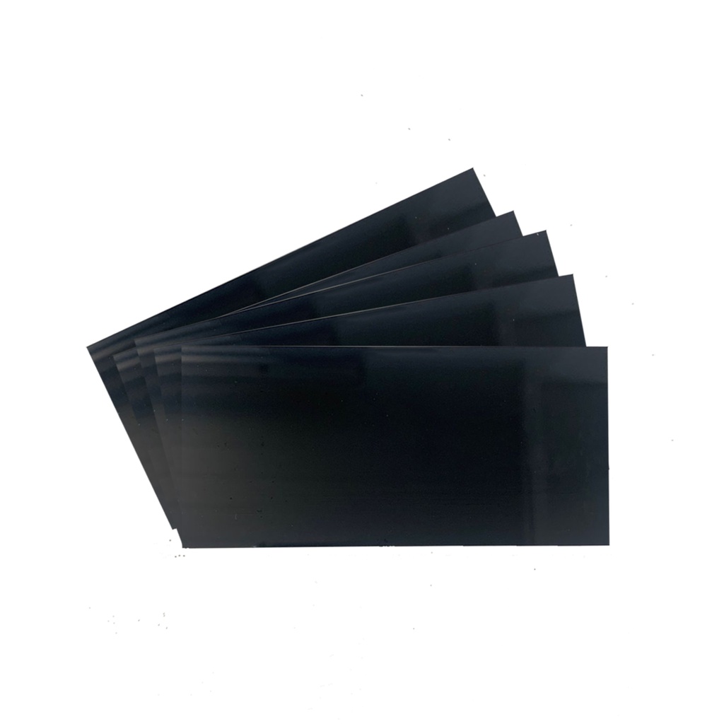 Lente Vidro De Solda Tonalidade 12 Com 5 Peças em Oferta na Shopee