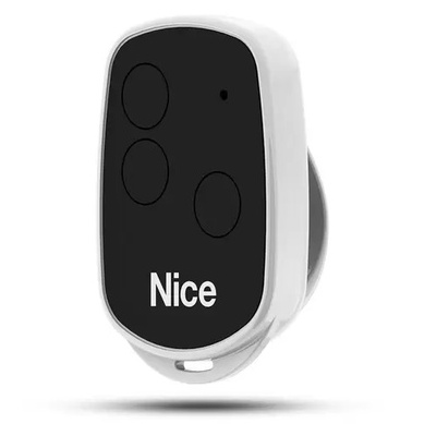 Controle Genno Nice Open Tech Código Aberto 433,92 Mhz