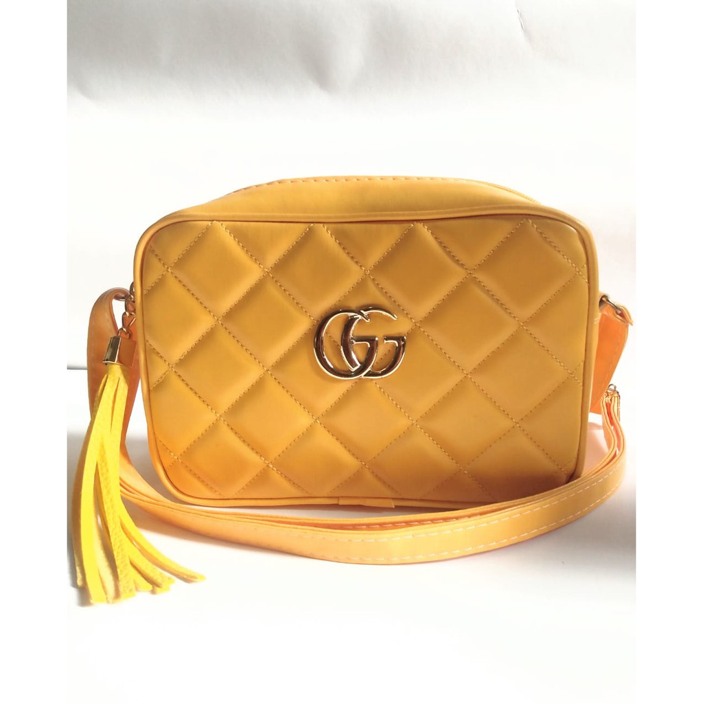 Bolsa Gucci Original, Bolsa de Ombro Feminina Gucci Usado 86770912