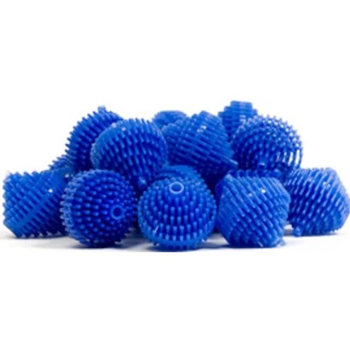 Bio Ball 32mm Para Filtro Biológico Aquário/Lagos - 50 Unidades em Oferta na Shopee