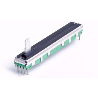 Potenciometro Deslizante D103 = D10kx2 Mesa De Som Behringer