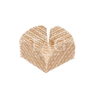 Forminhas Tela Escocia Juta C Fio Bege  Para Confeitaria Doces Festa Aniversário Cores Tag Candy em Oferta na Shopee