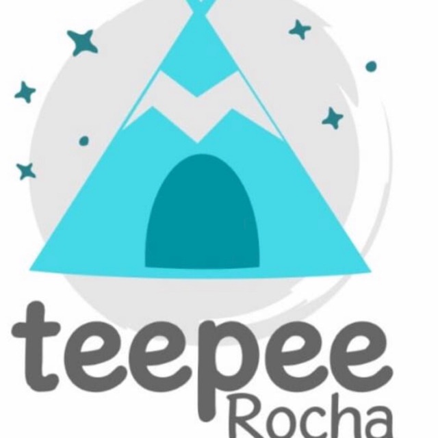 TEEPEE ROCHA