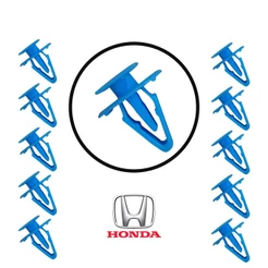 Presilhas Grelha Da Churrasqueira Honda Accord Civic City Fit 10, 20 Ou 50 Grampos