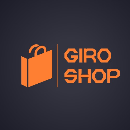 GIRO SHOP.