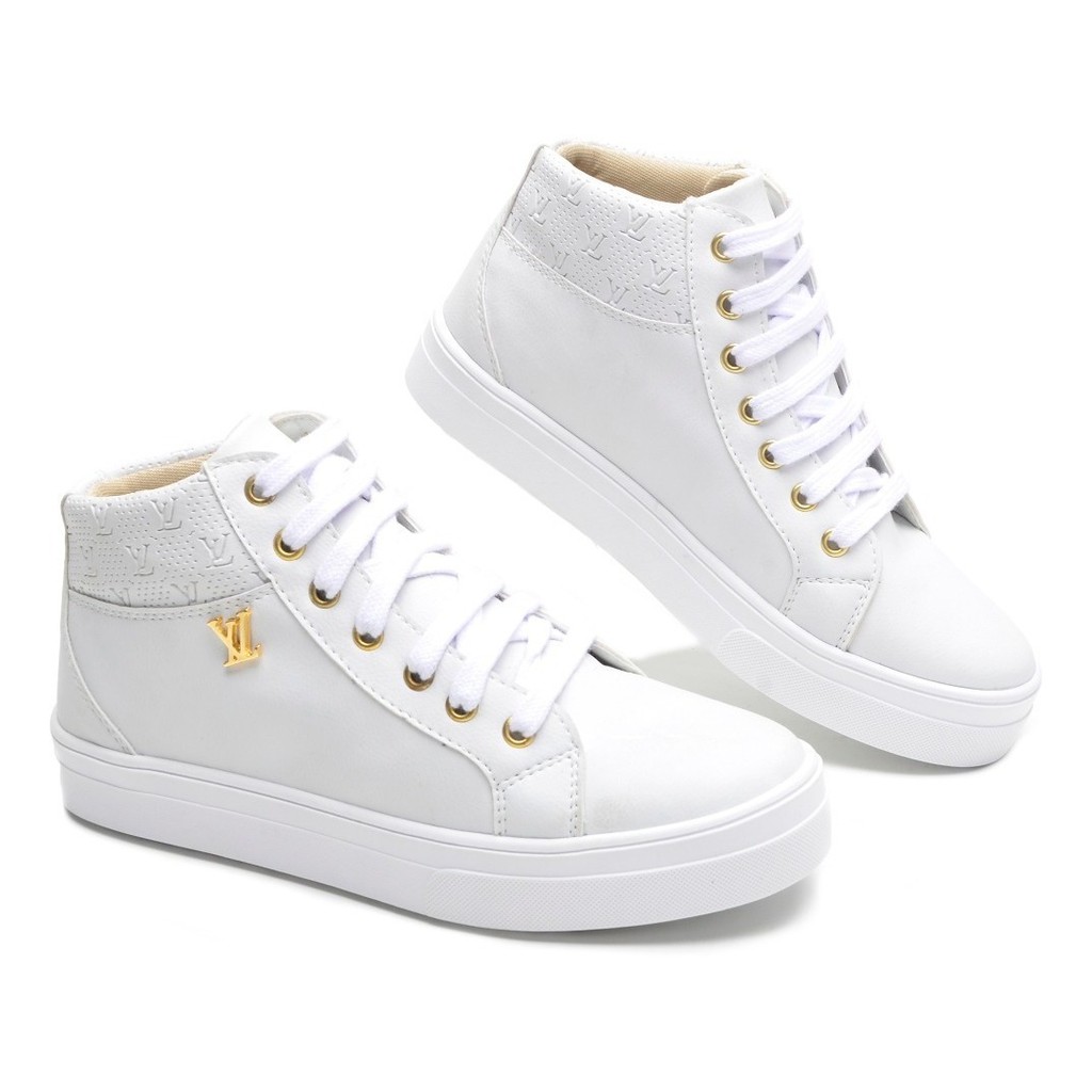 tenis feminino barato casual