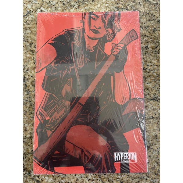 Grendel Kentucky Hyperion Comics