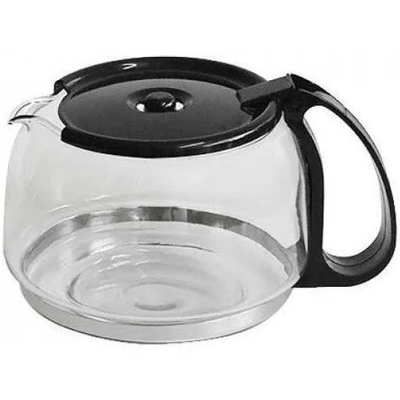 Jarra Para Cafeteira Melitta 12 Cafés importada