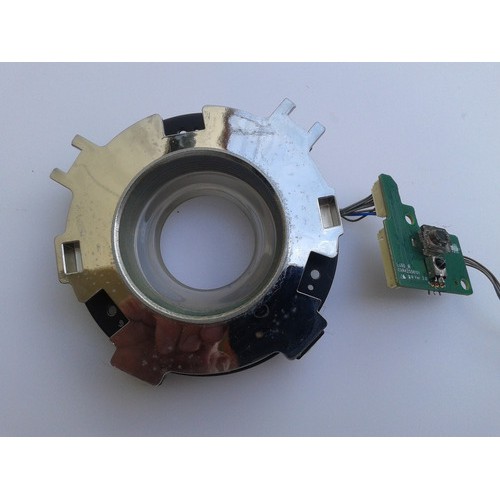 Sensor Infra RF Tv LG 42LG64FR