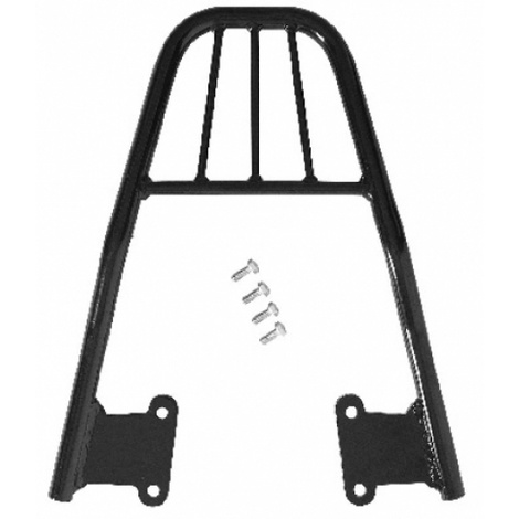 Suporte Bau Bagageiro Honda Cb 300 R Cb300 R - Chapam