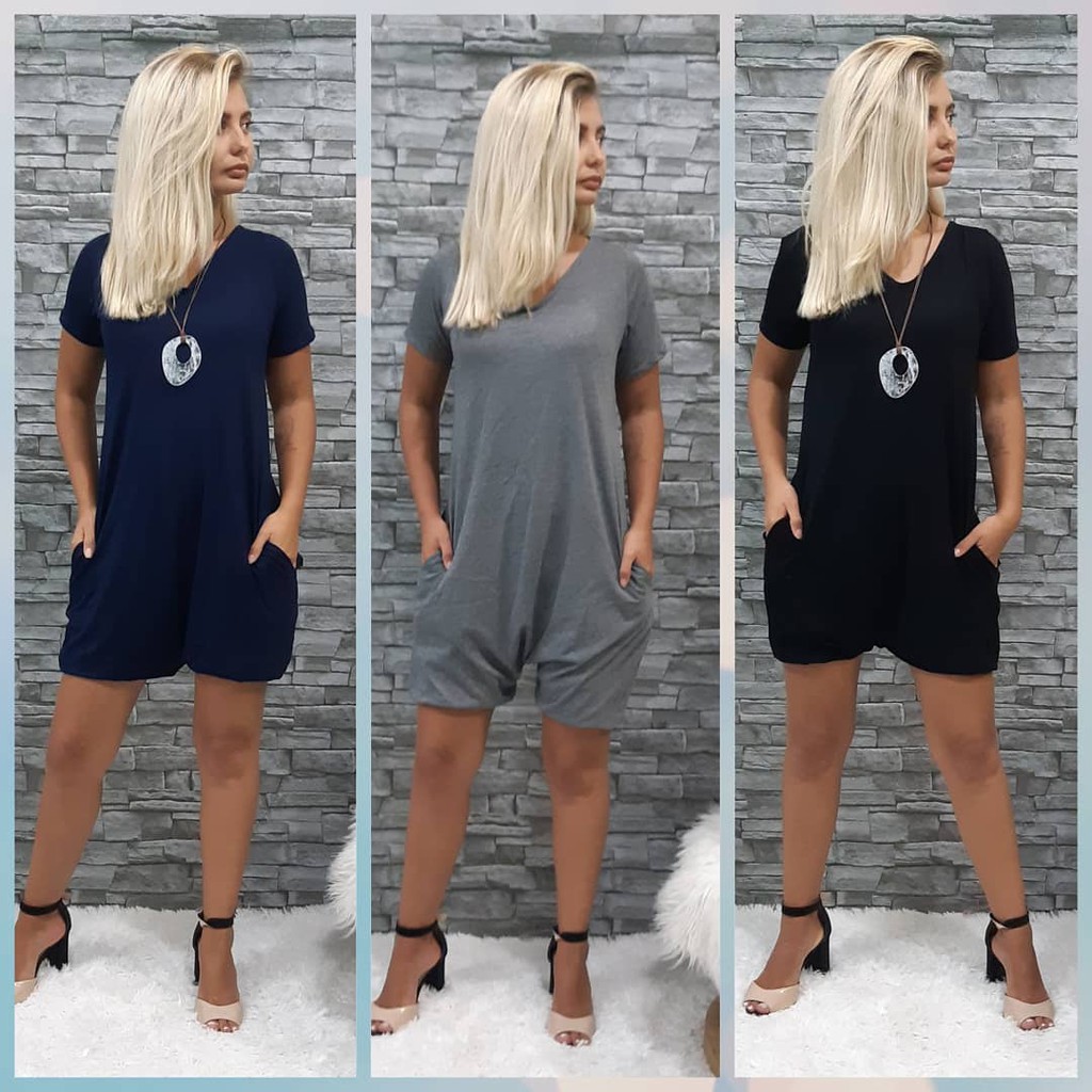 Macaquinho Saruel Manga Curta