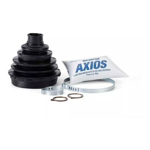 Par De Coifa Lado Roda Gol Parati Passat Saveiro G1 G2 G3 em Oferta na Shopee