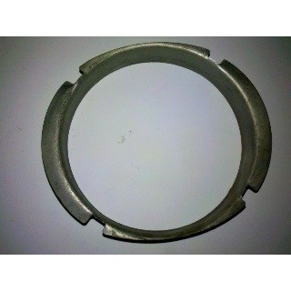 Guia Da Ventoinha Para Serra Mármore Eccofer.   Original.