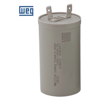 Capacitor Do Motor Tanquinho Lavadora Mueller 25uf / 250vac em Oferta na Shopee
