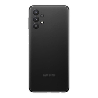 Samsung Galaxy A32 Dual Sim 128 Gb Preto 4 Gb Ram #1