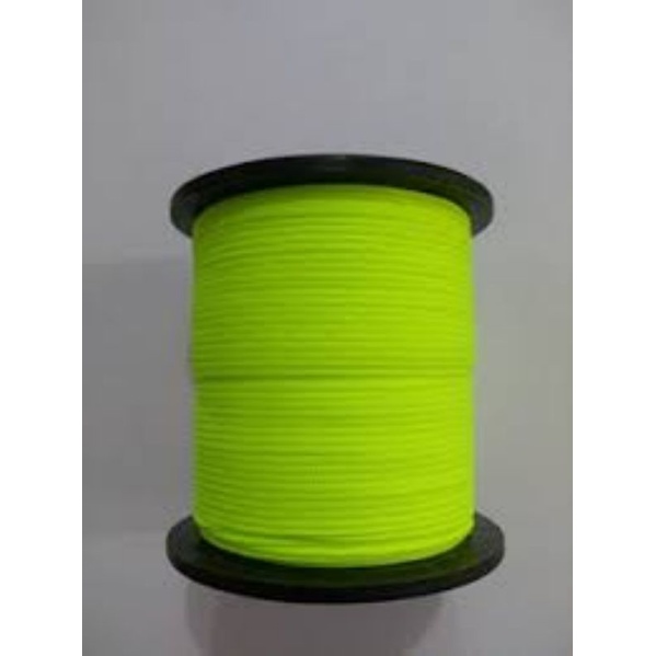 Paninho Para Ponta De Vara Telescopica Rolo 50 Metro em Oferta na Shopee