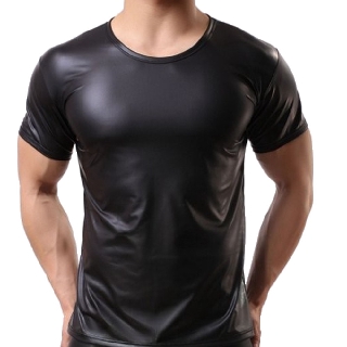 Camiseta Slim cirrê Stecchi