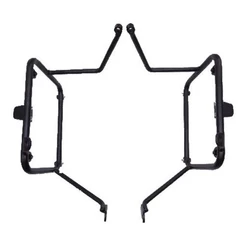 Suporte De Bau Lateral Givi Bmw G 650gs / Sertão - Chapam
