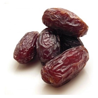 Tâmara JUMBO Medjoul 500g - P&P