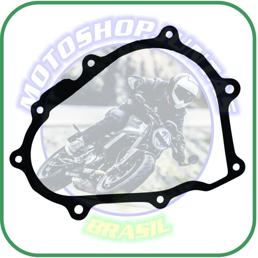 Junta Tampa Lateral Magneto Yamaha Yz450f 03-05 (estator)