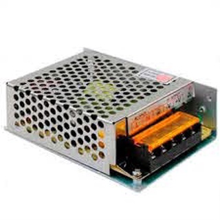 Fonte Chaveada 12V 5A 60w Tipo Colméia, Ideal para CFTV