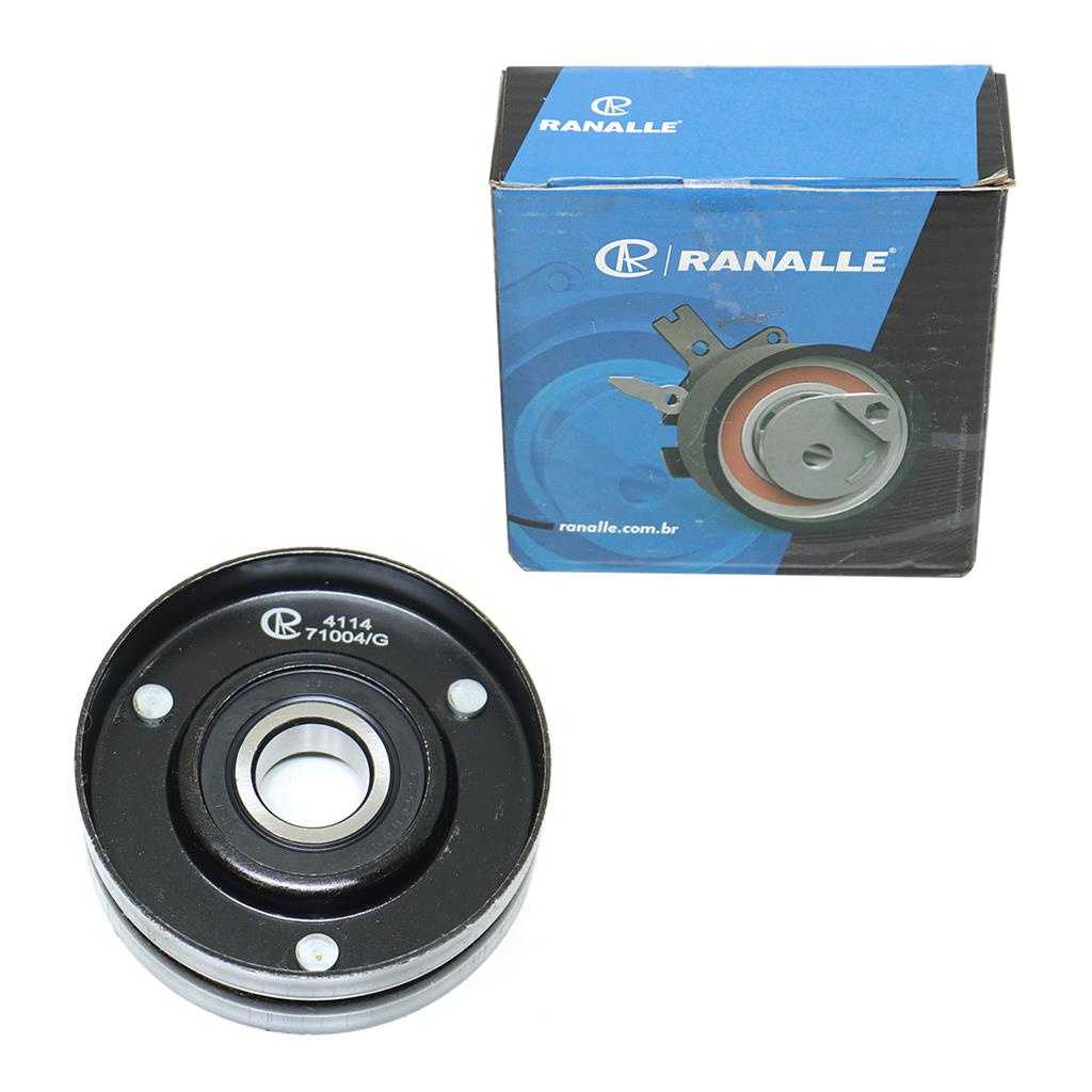 Rolamento Do tensor P/ Gol Parati AT MI Polo Golf