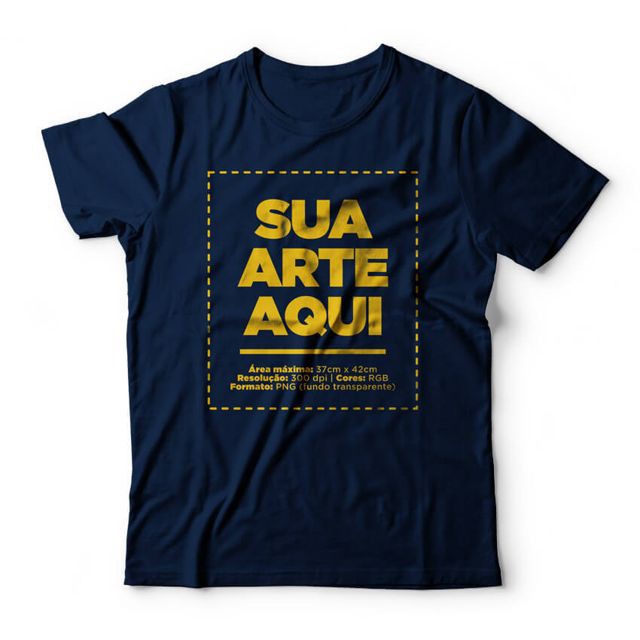 Camisetas Personalizadas