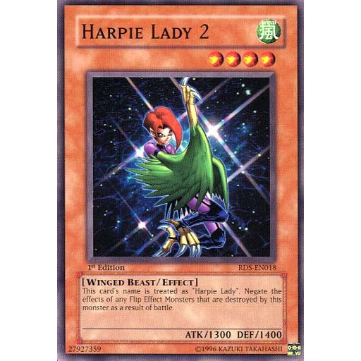 Yugioh Harpie Lady 2 Rds-en018