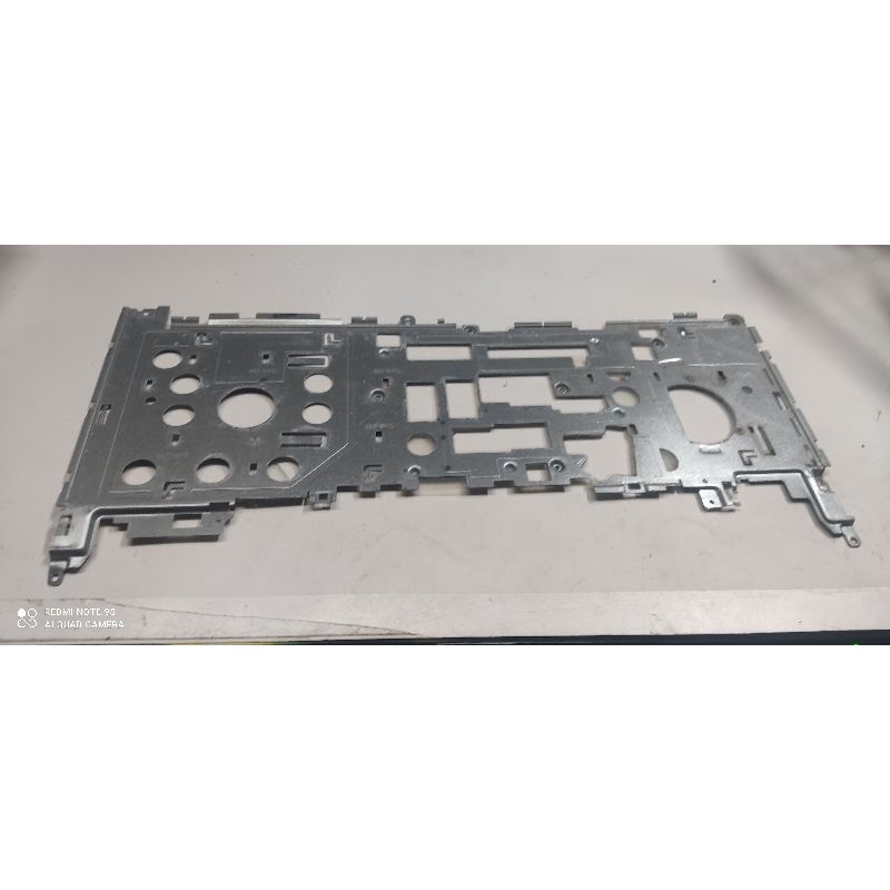 trava do teclado com defeito para Notebook Acer E5-571