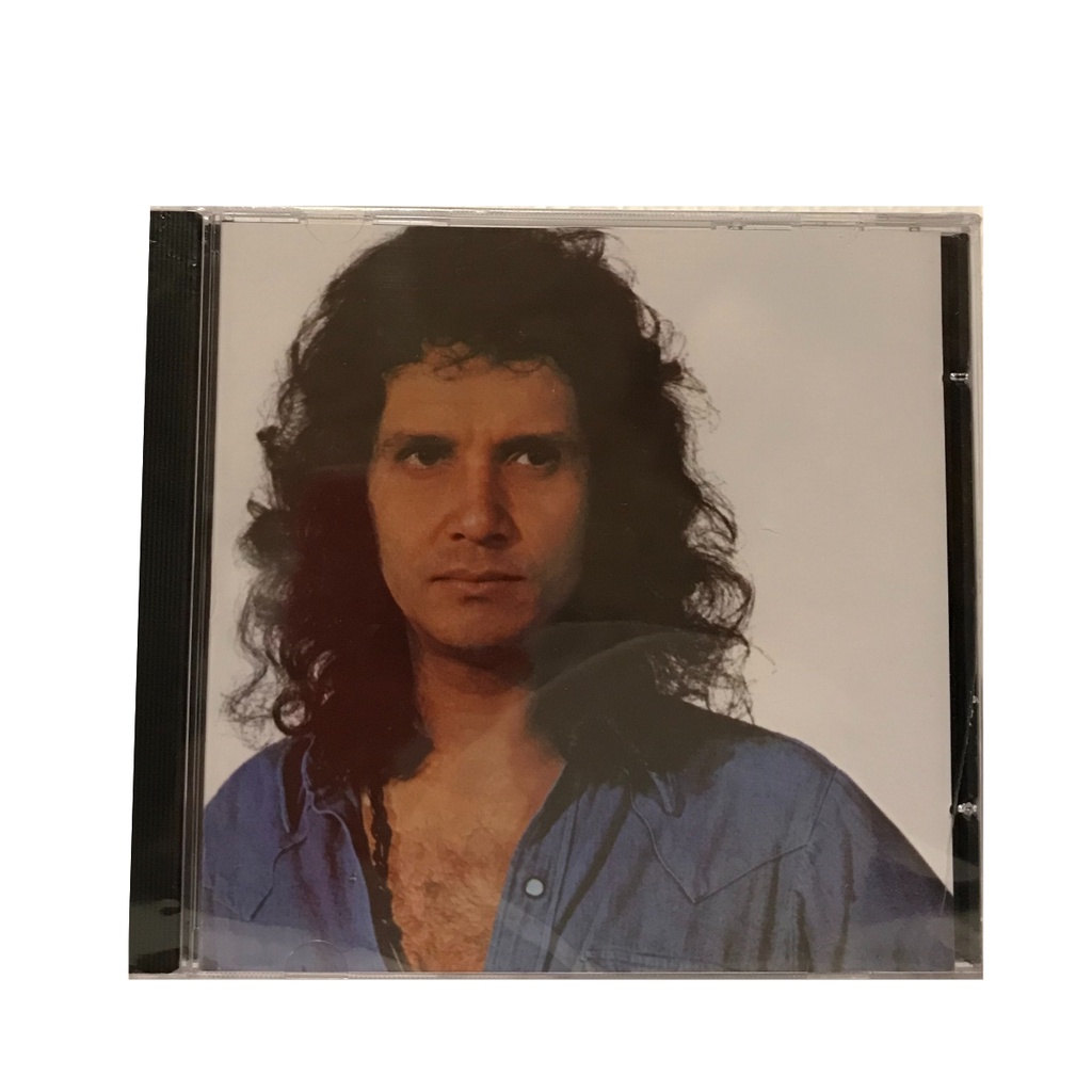 Cd Roberto Carlos 1974 Despedida