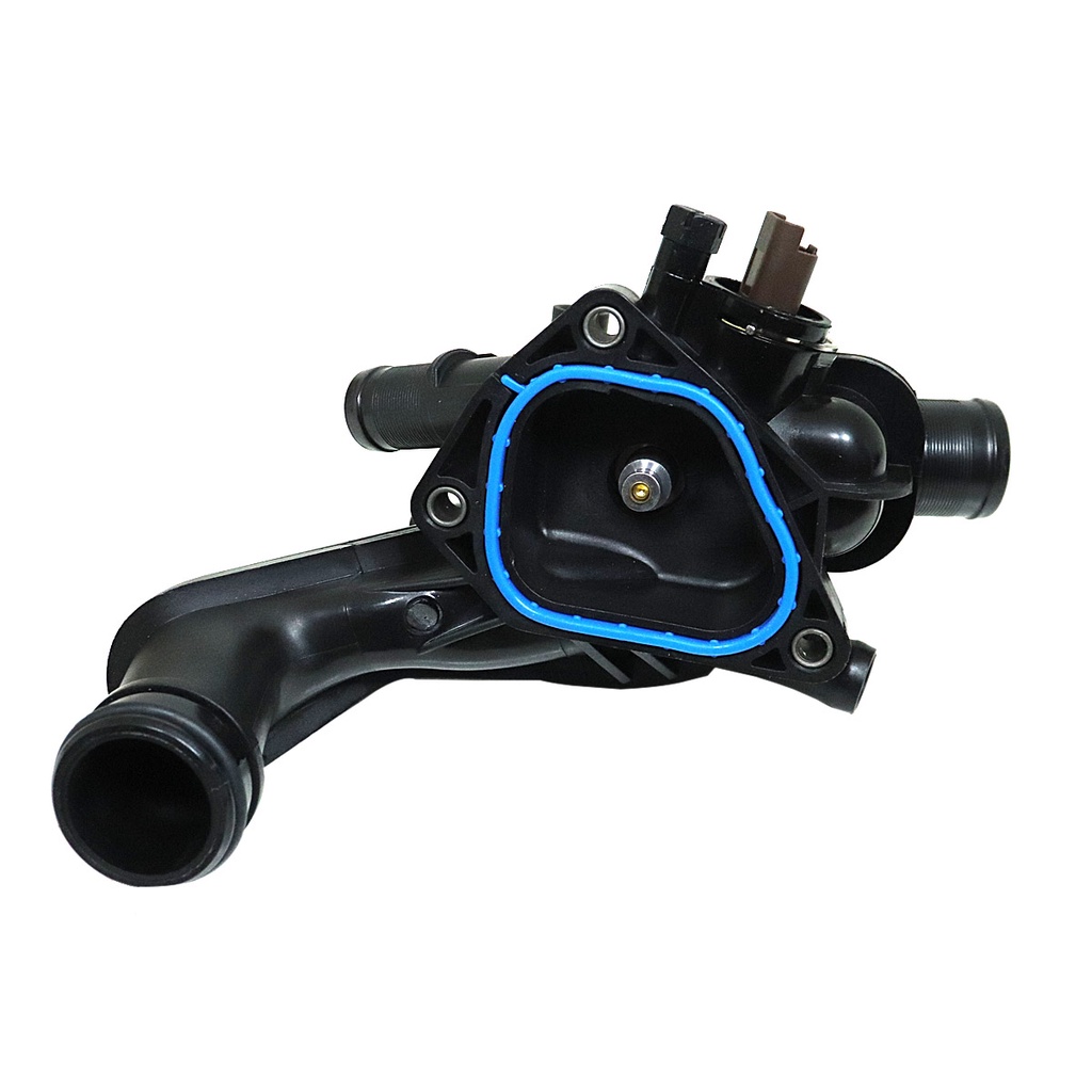 Valvula Termostatica Citroen C4 Lounge C5 1.6 16v MTE THOMSON
