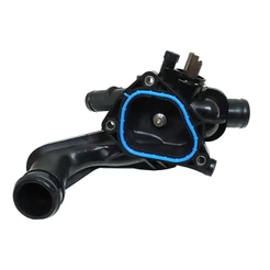 Valvula Termostatica Citroen C4 Lounge C5 1.6 16v MTE THOMSON