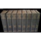 Encyclopaedia of the Social Sciences autor Edwin R. A. Seligman Alvin Johnson