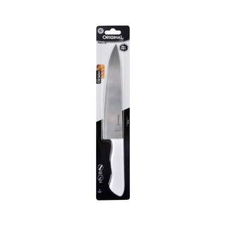 COM OFERTA 1 Faca De Cozinha Linha Design 5", 5,7", 6"e 8" polegadas Original Line ou Wellmix