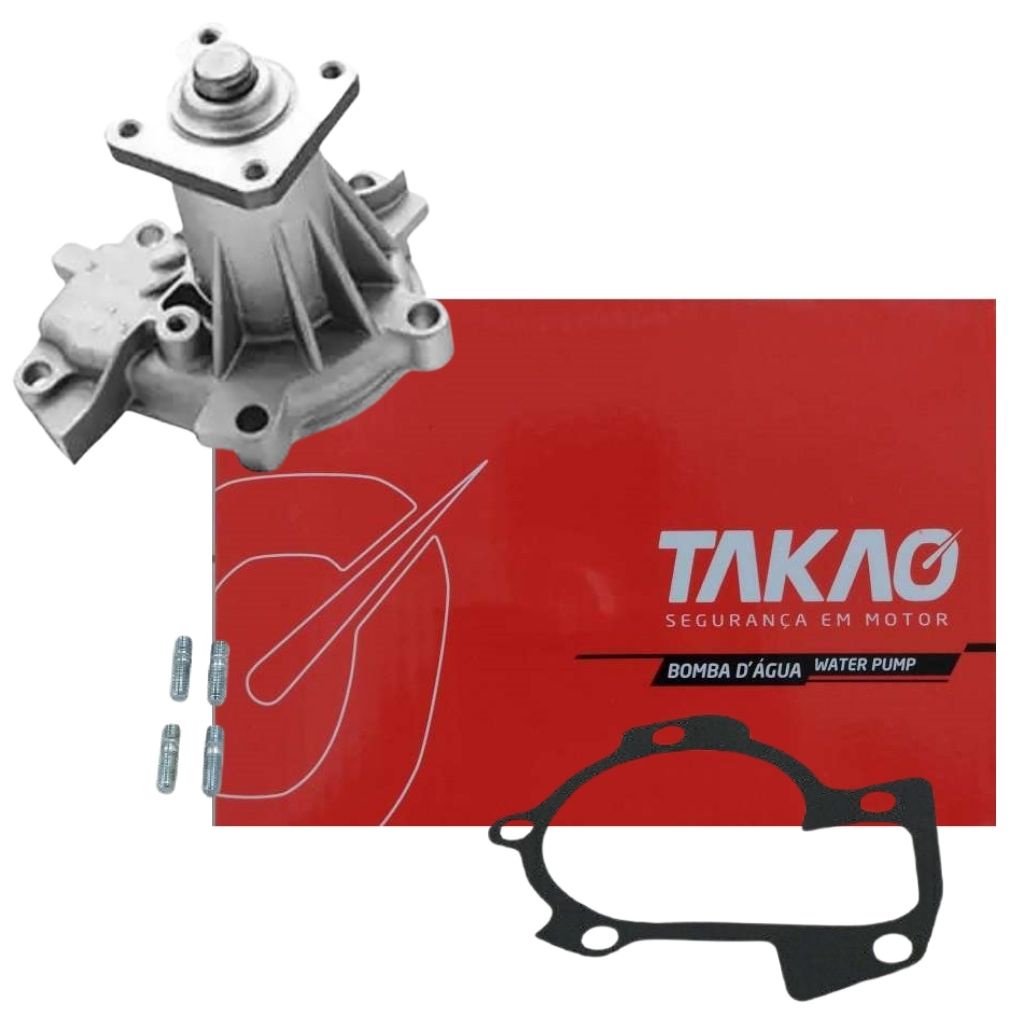 Bomba Agua Daihatsu Terios Charade 1.3 16v 1993 A 2001