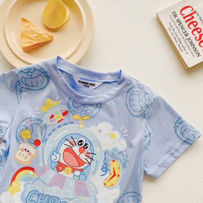 Doraemon Bebe Roupa Preços  Promoções-Nov 2022|BigGo Brasil