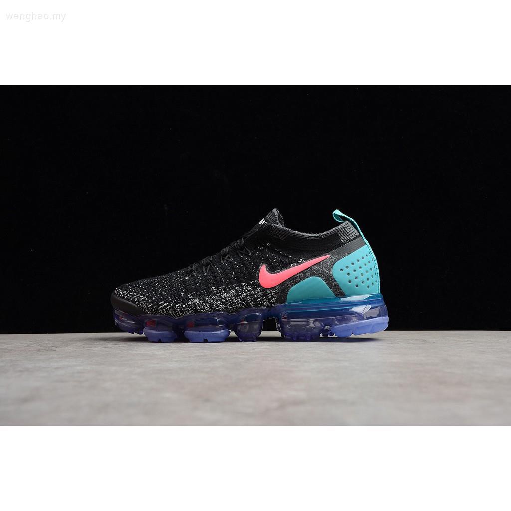 tênis nike air vapormax flyknit utility unissex