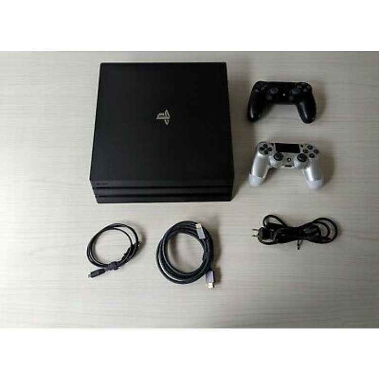 Playstation 4 Sony Standard 500GB Preto KaBuM