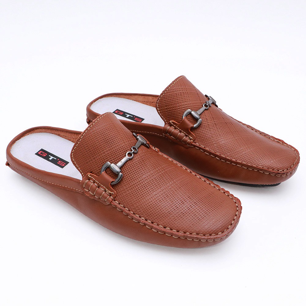 Mule Babuche GTS - Masculino em Oferta na Shopee