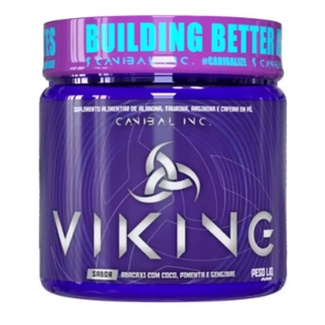 O que é Canibal Suplementos Pre Treino? Guia e Onde Comprar | BuscaProdutos